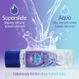 (image for) Skins Anal Hybrid Silicone/Water 4.4oz