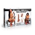 (image for) Bangin' Bench with Thrusting & Vibrating Dildo