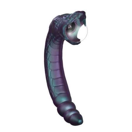 (image for) Temptasia – Rattle Snake dual