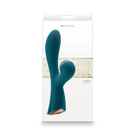 (image for) Luxe - Aura - Teal *
