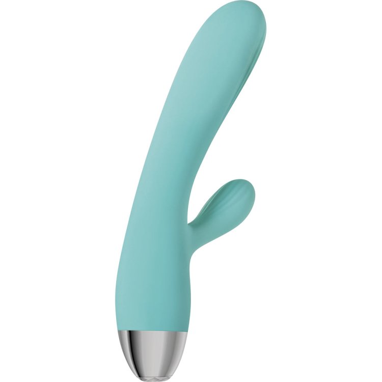 (image for) Eve\'s Pulsating Dual Massager *