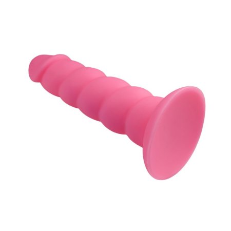 (image for) Suga-Daddy Dong - 7" - Pink
