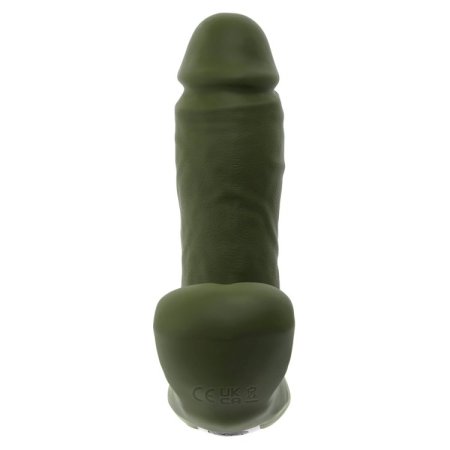(image for) Gender-X The Hunk with remote *