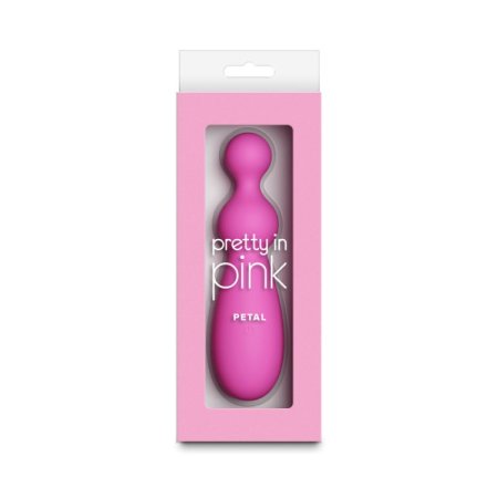 (image for) Pretty in Pink - Petal - Pink