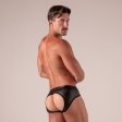 (image for) M/L - Master Backless Briefs