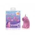 (image for) TESTER - Dreamii Licks Licking Unicorn Stimulator - Mystical Pink