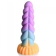 (image for) Mystique Silicone Unicorn Dildo
