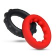 (image for) Weighted Silicone C-Ring Set