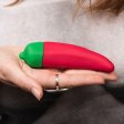 (image for) Chili Pepper Emojibator