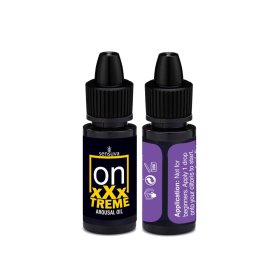 On™ xXxTreme Arousal Oil 5ml Medium Box On™ xXxTreme Arousal Oil 5ml Medium Box