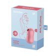 (image for) TESTER - Cotton Candy - Light Red