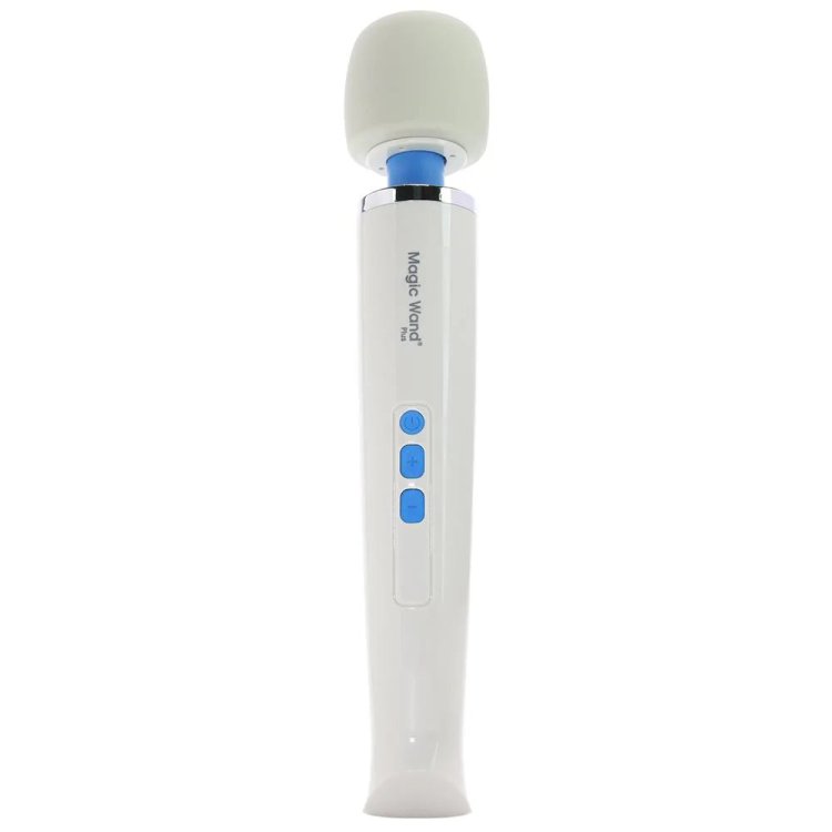 (image for) TESTER - Magic Wand Plus