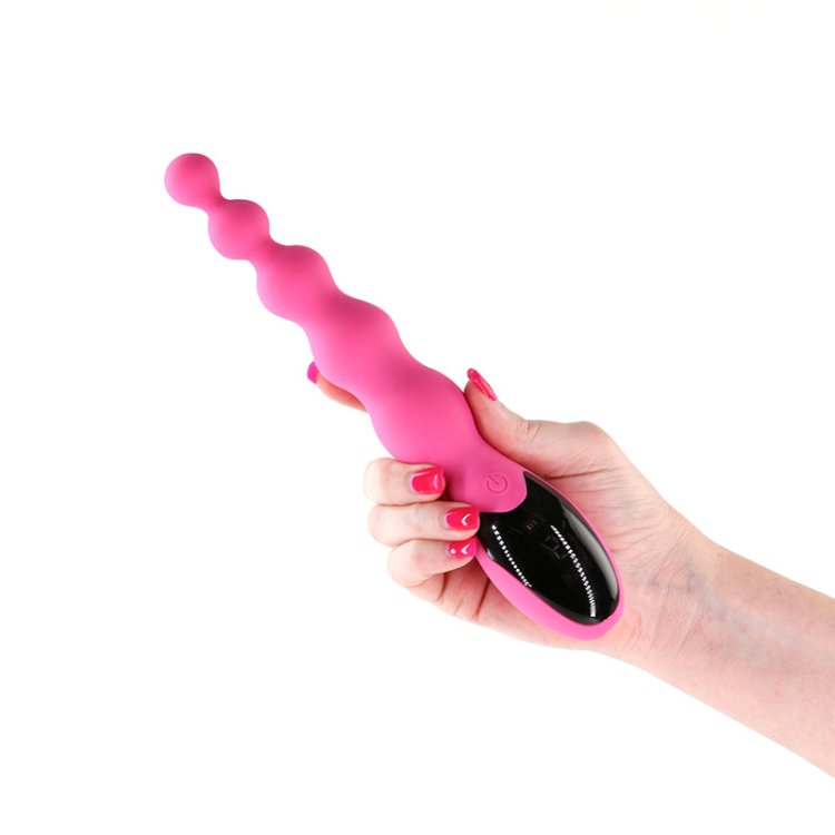 (image for) INYA - Virtua - Pink