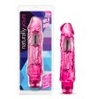 (image for) Naturally Yours - Wild Ride - Pink