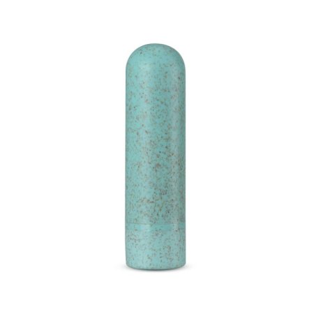 (image for) Gaia - Eco Rechargeable Bullet - Aqua