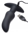 (image for) Voice Activated Vibrating Prostate Plug*