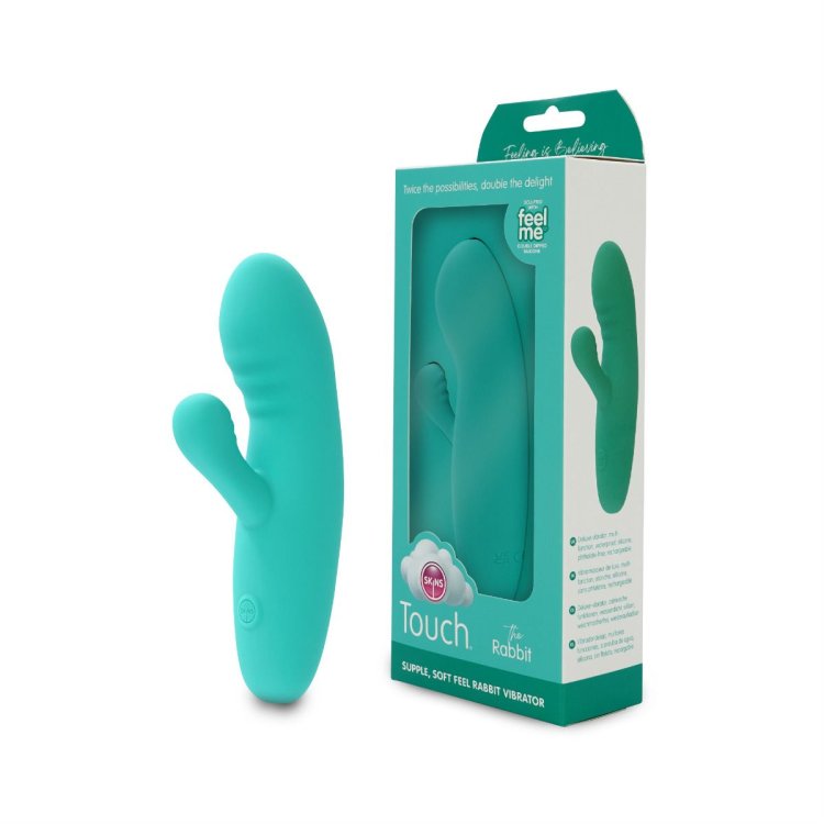 (image for) Skins Touch - The Rabbit