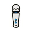 (image for) Magic Wand Kawaii Micro Pin