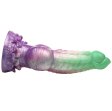 (image for) Aqua Phoenix Silicone Dildo