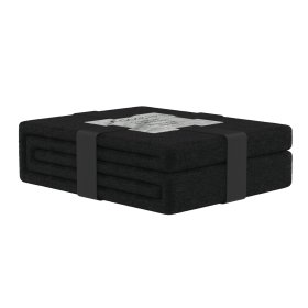 Adore U - Waterproof Blanket - Black