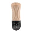 (image for) Zero Tolerance Tight Lipped - Light