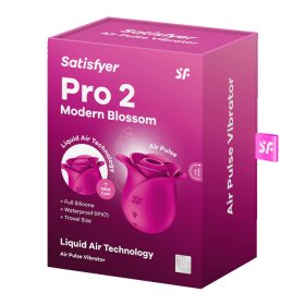 Pro 2 Modern Blossom Pro 2 Modern Blossom