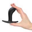 (image for) Bootie M - Black