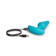 (image for) BUTTIES ANAL TRAINING SET (2 PIECE)