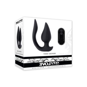 TESTER - Evolved The Genie with remote