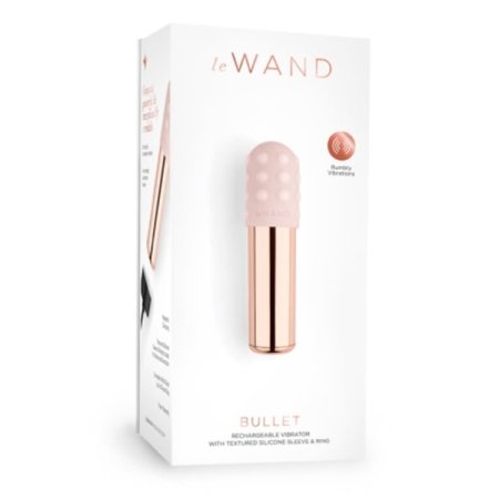 (image for) Bullet - Rose Gold