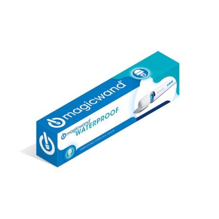 (image for) Magic Wand Waterproof - submergible cordless power