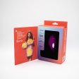 (image for) Shell Yeah! Remote Wearable Panty Vibe