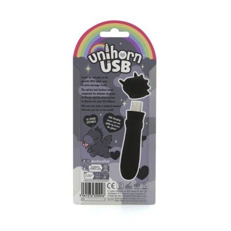 (image for) Unihorn Bullet - Wild Spirit
