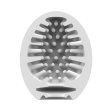 (image for) Masturbator Egg 3er Set (Bubble) Violet