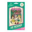 (image for) Golden GILFs Air Freshner