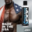 (image for) JOCK Extra Creamy Water-Based Lubricant 8oz