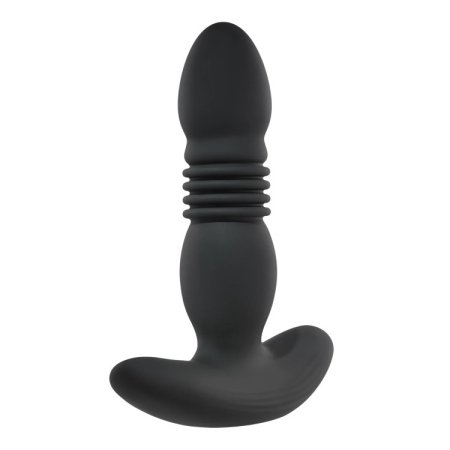 (image for) TESTER - Playboy Trust the Thrust w Remote