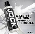 (image for) JOCK Creamy Cum Lubricant 8oz