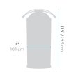 (image for) B-VIBE UV LIGHT STERILIZER BAG rechargeable