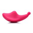 (image for) Voice Activated 10X Panty Vibe w R/C *