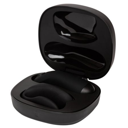 (image for) Chorus Pro Satin Black