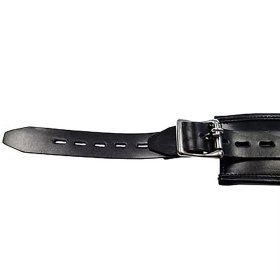 Padded Range Leather Extender (Gives 5 Extra Inches)