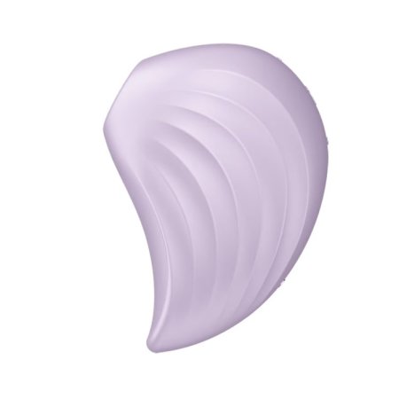(image for) ? Pearl Diver - Violet (100% off)