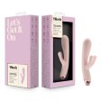 (image for) Blush Elora - Triple Stim - Pink