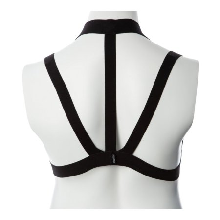 (image for) Gender Fluid Magesty Harness S-L