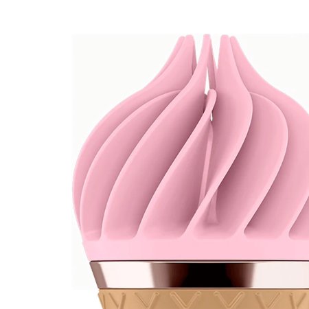 (image for) Sweet Treat - Pink/Brown