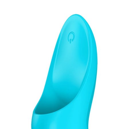 (image for) TESTER - Teaser Finger Vibe - Light Blue