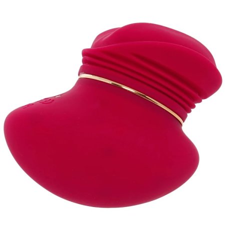 (image for) The Blush Collection - Riana - Mulberry Wine