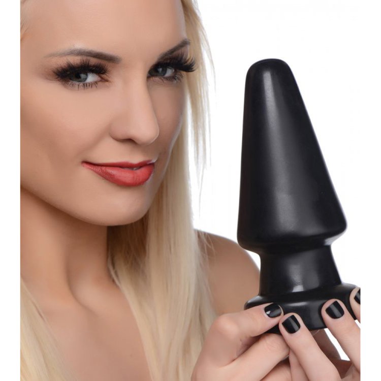 (image for) Ass Max Large Anal Plug