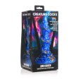 (image for) Lord Kraken Tentacled Silicone Dildo